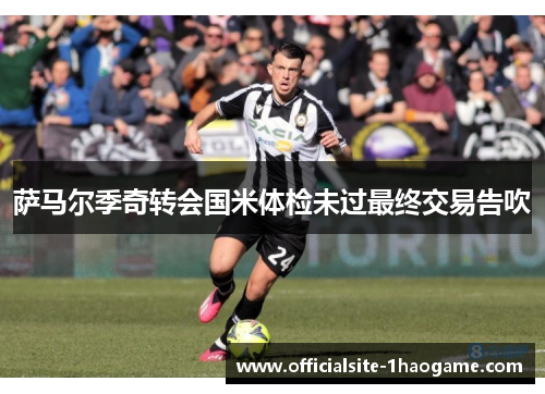 萨马尔季奇转会国米体检未过最终交易告吹