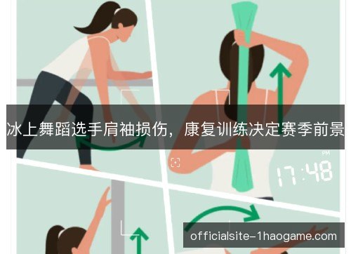 冰上舞蹈选手肩袖损伤，康复训练决定赛季前景